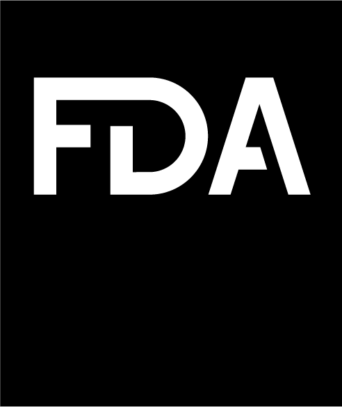 FDAロゴ